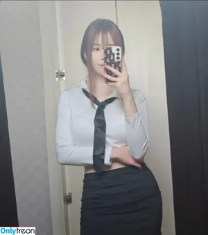 asmr_nara / Nara 나라 фото голая #0235