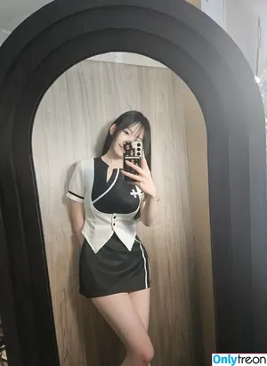 asmr_nara / Nara 나라 фото голая #0238