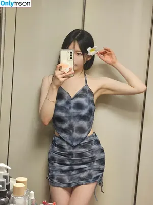 asmr_nara / Nara 나라 nude photo #0275