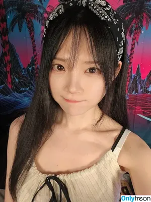 asmr_nara / Nara 나라 nude photo #0278