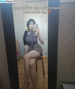 asmr_nara / Nara 나라 nude photo #0286