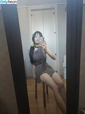 asmr_nara / Nara 나라 nude photo #0287