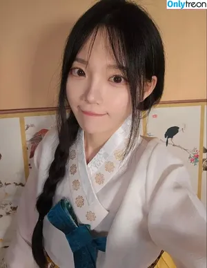 asmr_nara / Nara 나라 nude photo #0290