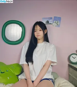 asmr_nara / Nara 나라 фото голая #0294