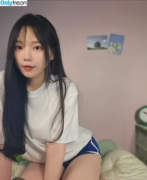 asmr_nara / Nara 나라 фото голая #0295