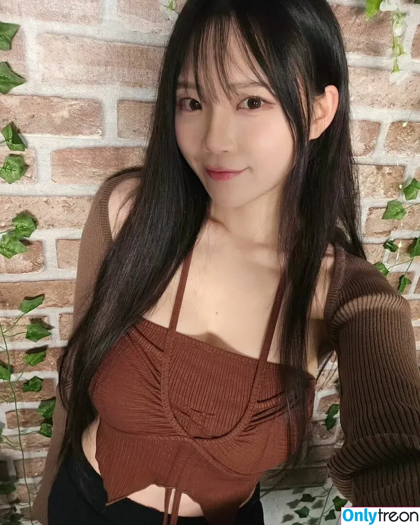 asmr_nara nude photo #0006 (Nara 나라)