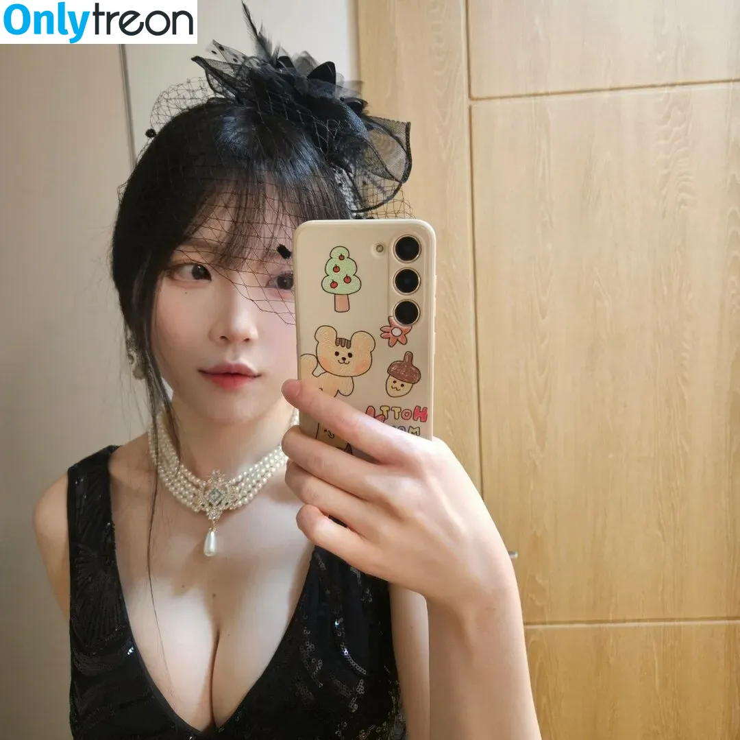 asmr_nara nude photo #0029 (Nara 나라)