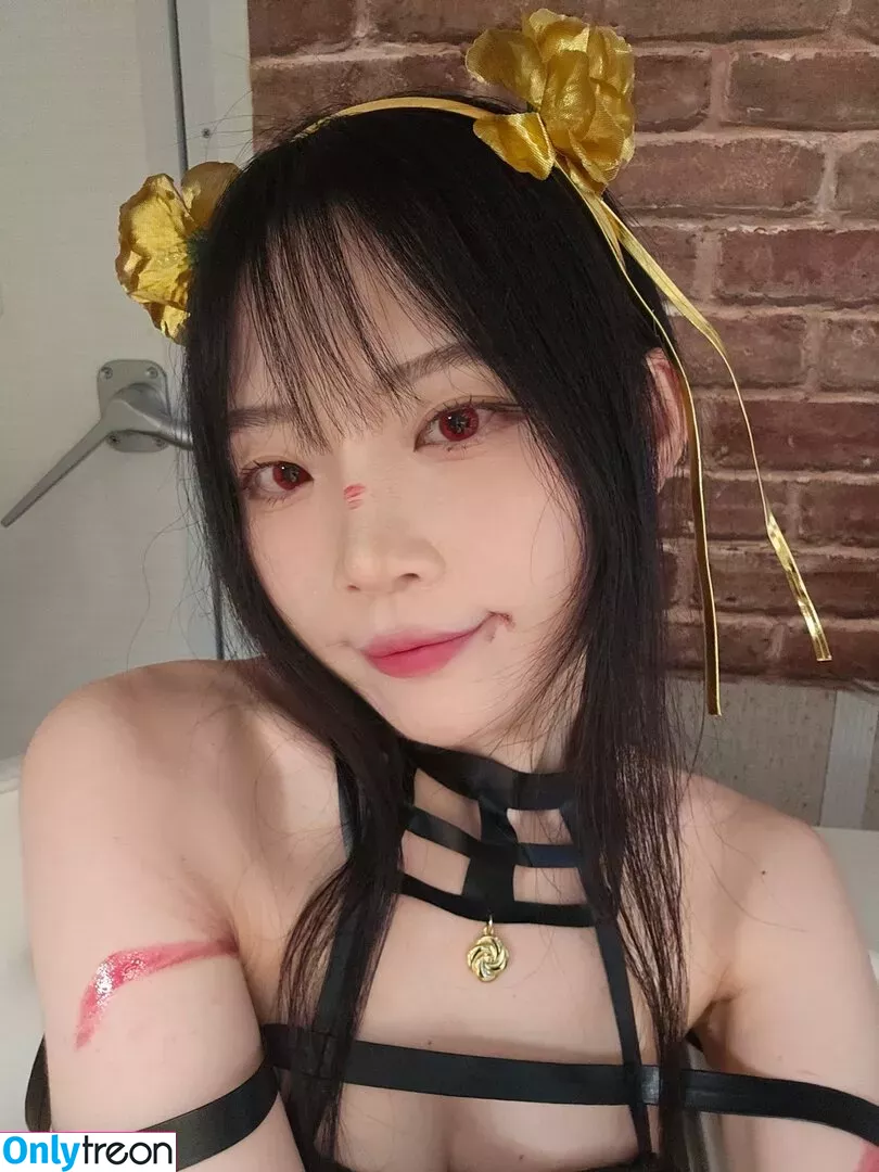asmr_nara nude photo #0064 (Nara 나라)