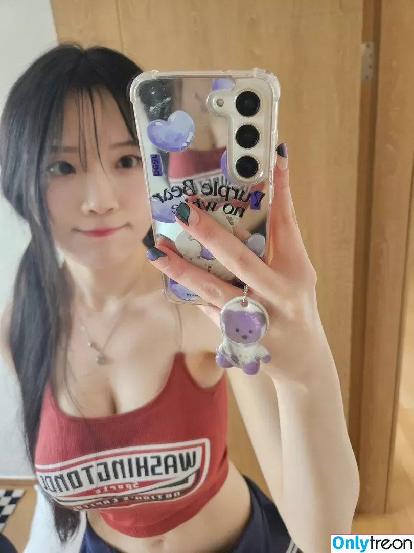 asmr_nara nude photo #0069 (Nara 나라)