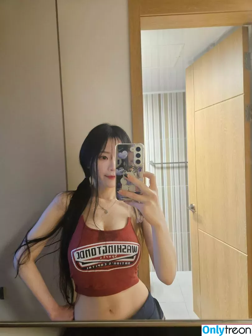 asmr_nara nude photo #0071 (Nara 나라)