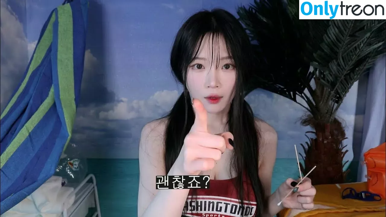 asmr_nara nude photo #0072 (Nara 나라)