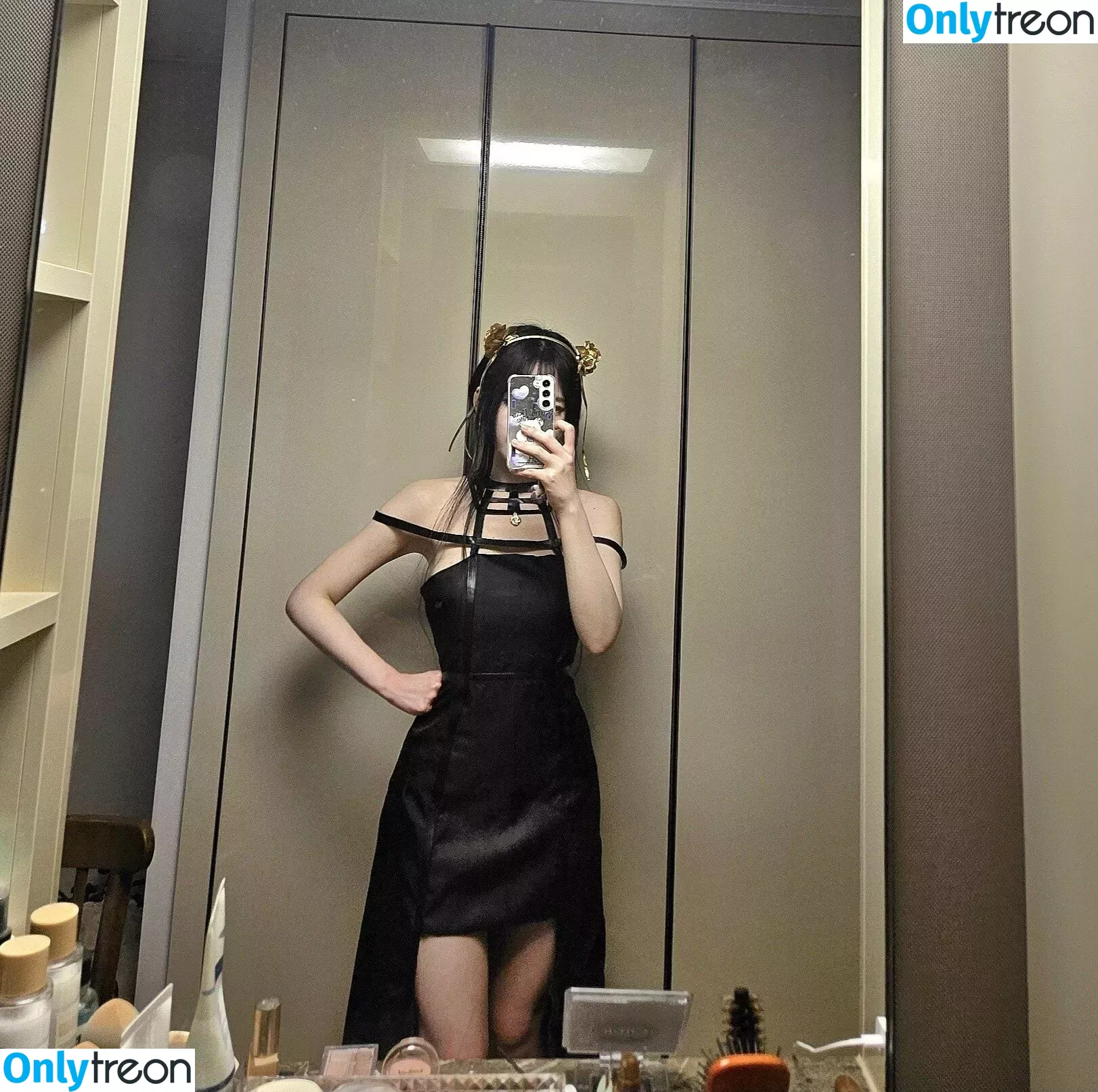 asmr_nara nude photo #0077 (Nara 나라)