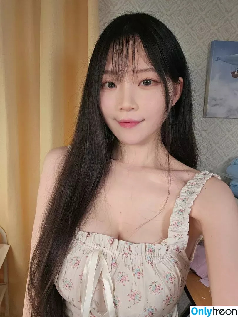 asmr_nara nude photo #0101 (Nara 나라)