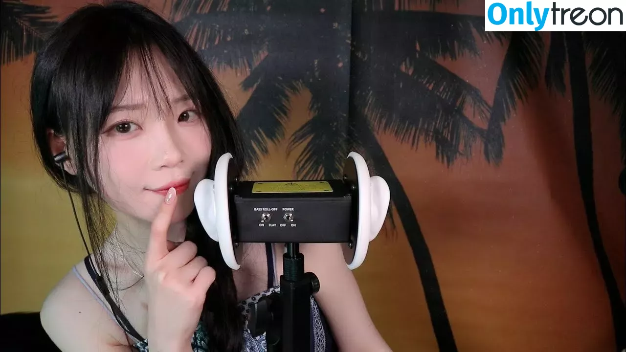 asmr_nara голая photo #0104 (Nara 나라)