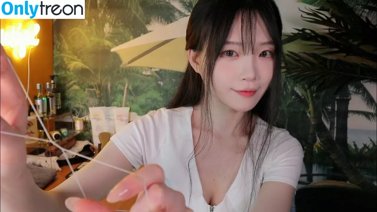 asmr_nara nude photo #0122 (Nara 나라)