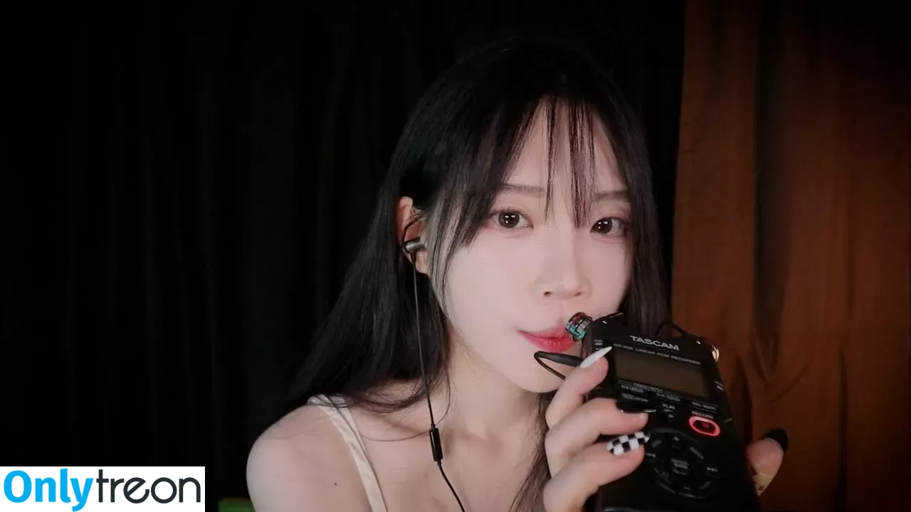 asmr_nara голая photo #0123 (Nara 나라)