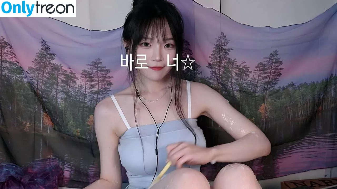 asmr_nara nude photo #0132 (Nara 나라)