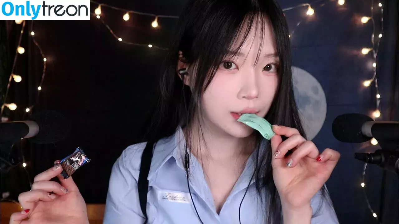 asmr_nara nude photo #0171 (Nara 나라)