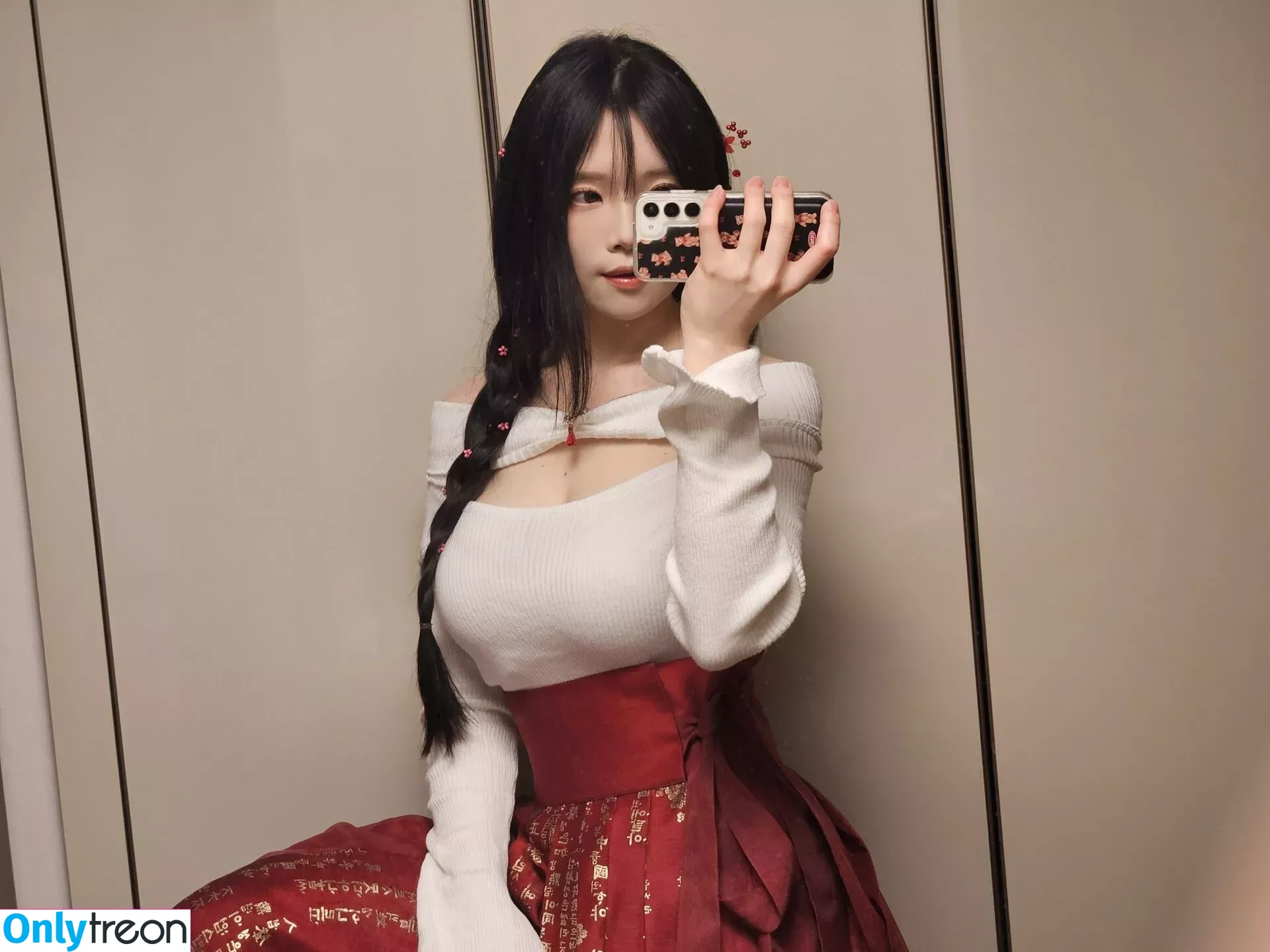 asmr_nara голая photo #0172 (Nara 나라)