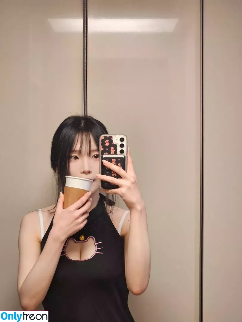 asmr_nara nude photo #0184 (Nara 나라)