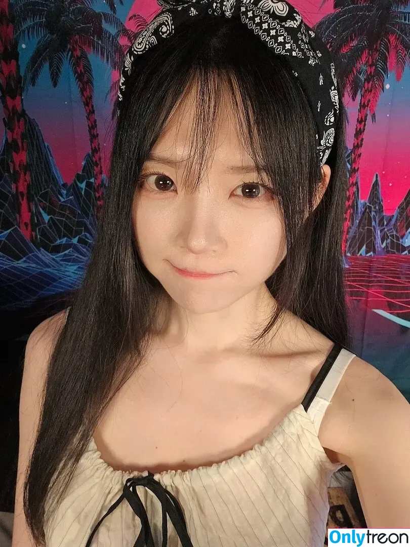 asmr_nara nude photo #0278 (Nara 나라)