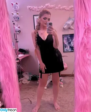 ASMR Shanny / asmrshanny / shananygans nude photo #0194