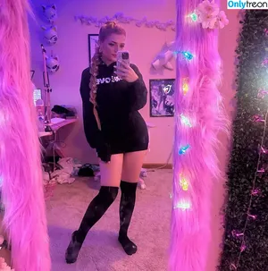ASMR Shanny / asmrshanny / shananygans nude photo #0195