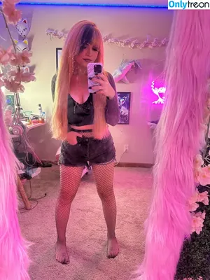 ASMR Shanny / asmrshanny / shananygans nude photo #0222