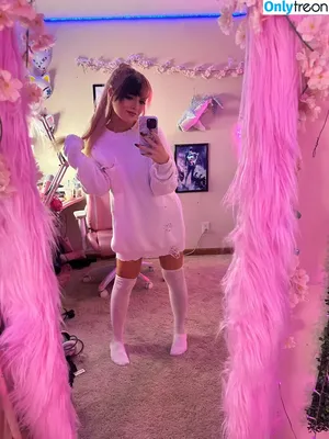 ASMR Shanny / asmrshanny / shananygans nude photo #0233