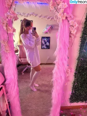 ASMR Shanny / asmrshanny / shananygans nude photo #0236