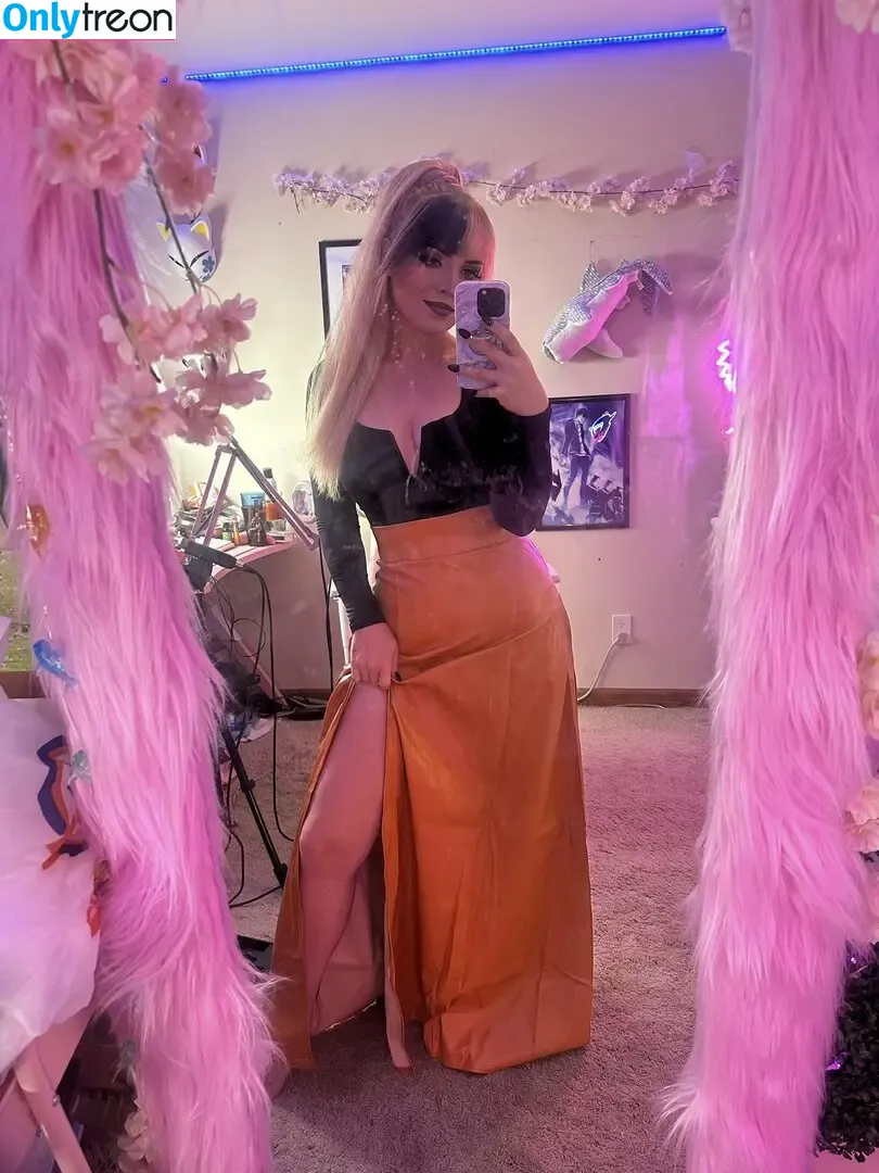 ASMR Shanny nude photo #0204 (asmrshanny / shananygans)