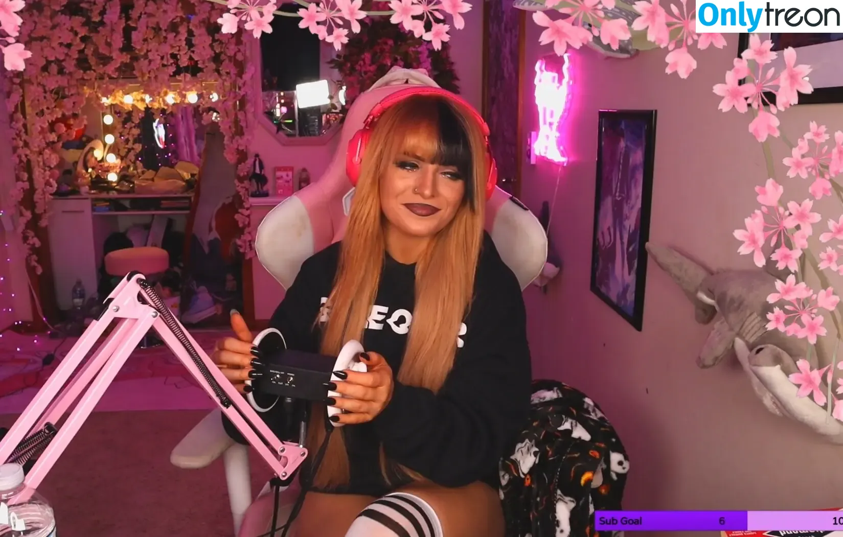 ASMR Shanny nude photo #0209 (asmrshanny / shananygans)