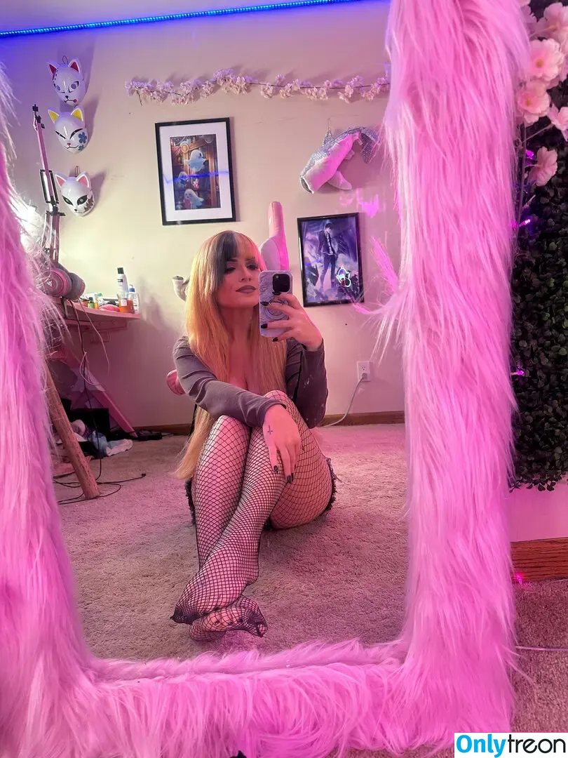 ASMR Shanny nude photo #0220 (asmrshanny / shananygans)