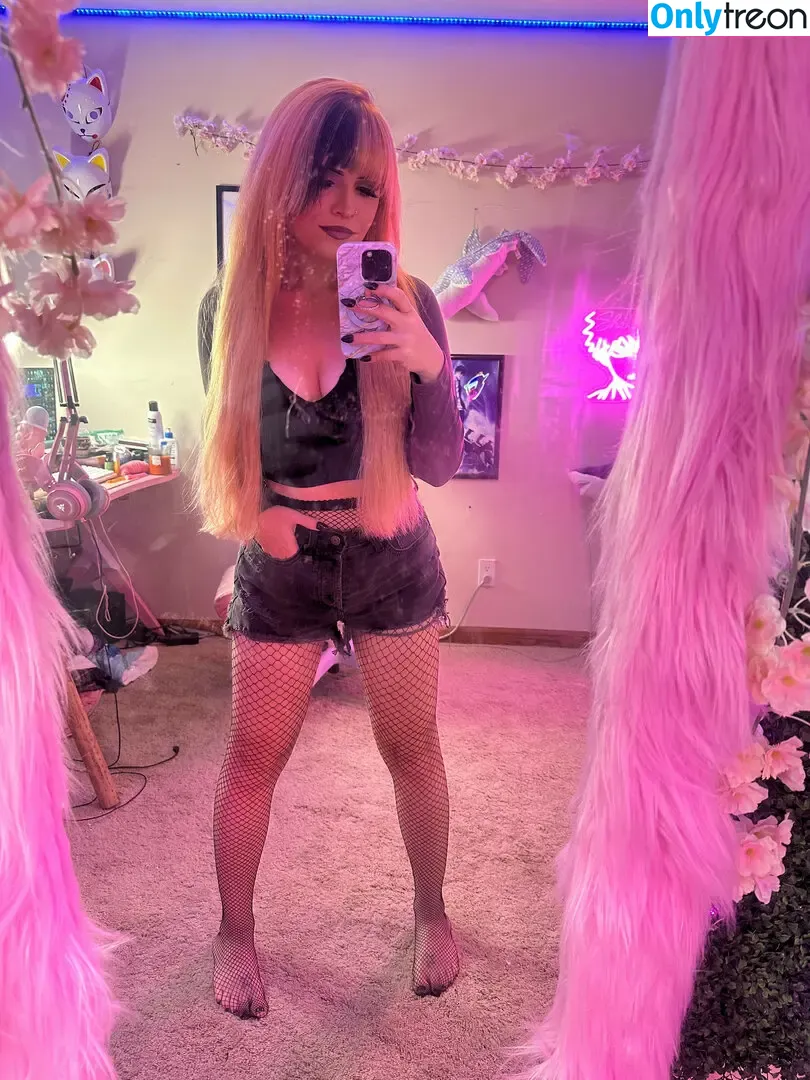 ASMR Shanny nude photo #0222 (asmrshanny / shananygans)