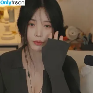 ASMR Yoon Ying / 6ying.12 nude photo #0022