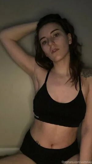 asmrkay / asmrkayfree nude photo #0036