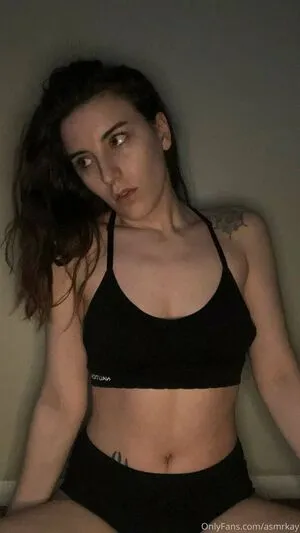 asmrkay / asmrkayfree nude photo #0038