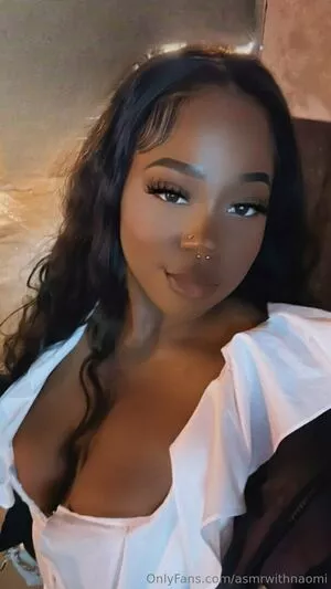 asmrwithnaomi / nay_macraycray nude photo #0038