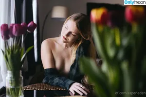 Aspeneden nude photo #0035