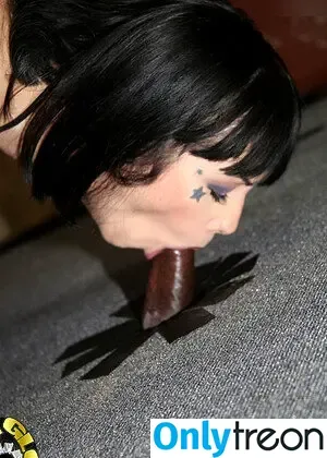 Asphyxia Noir / Asphyxia / Felicia Delahoya / meesteresnoir / the_star_noir nude photo #0030