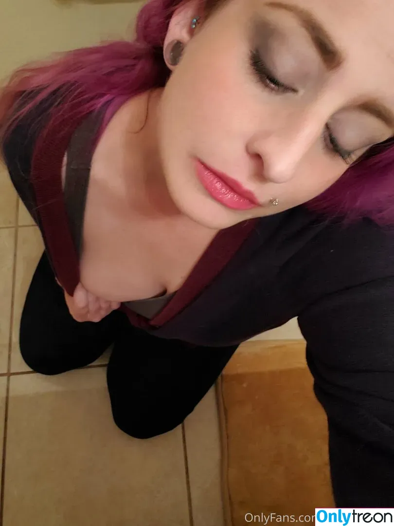 aspookydoll nude photo #0002 (spooky_doll)