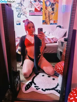 Aspyn Rose / aspynrose.97 / aspynthemermaid nude photo #0194