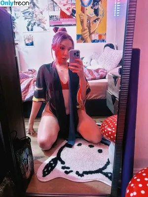 Aspyn Rose / aspynrose.97 / aspynthemermaid nude photo #0195
