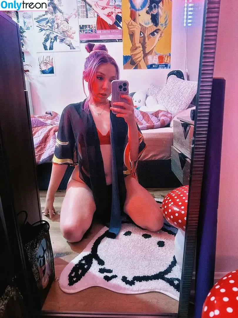 Aspyn Rose nude photo #0195 (aspynrose.97 / aspynthemermaid)