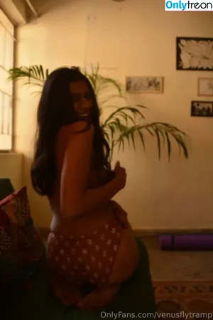 Astha Aggerwal / E.Rose / Esoteric_rani.xoxo / Esoteric_ranixx / Venus Flytramp / Venusflytramp / asthaagarwal2018 / user nude photo #0013
