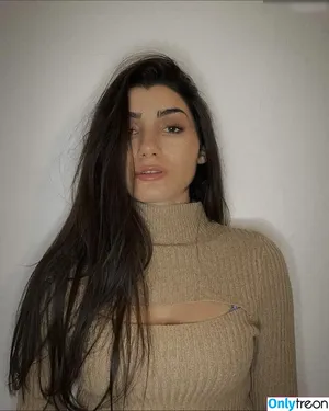 Asti Gevorgyan / asti_gevorgyan фото голая #0019