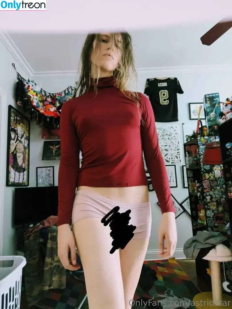 astridztar nude photo #0002 (astridztar)