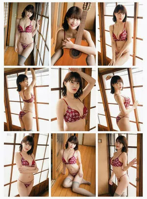 Asuka Kishi / aspoo02 / asupons02 / 岸明日香 nude photo #0067