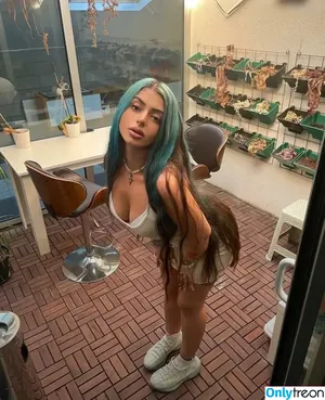 Asya alizade / Asyaalizaude nude photo #0002