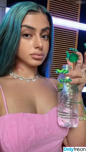 Asya alizade / Asyaalizaude nude photo #0019